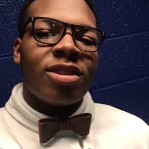 Meet your Posher, Nevin